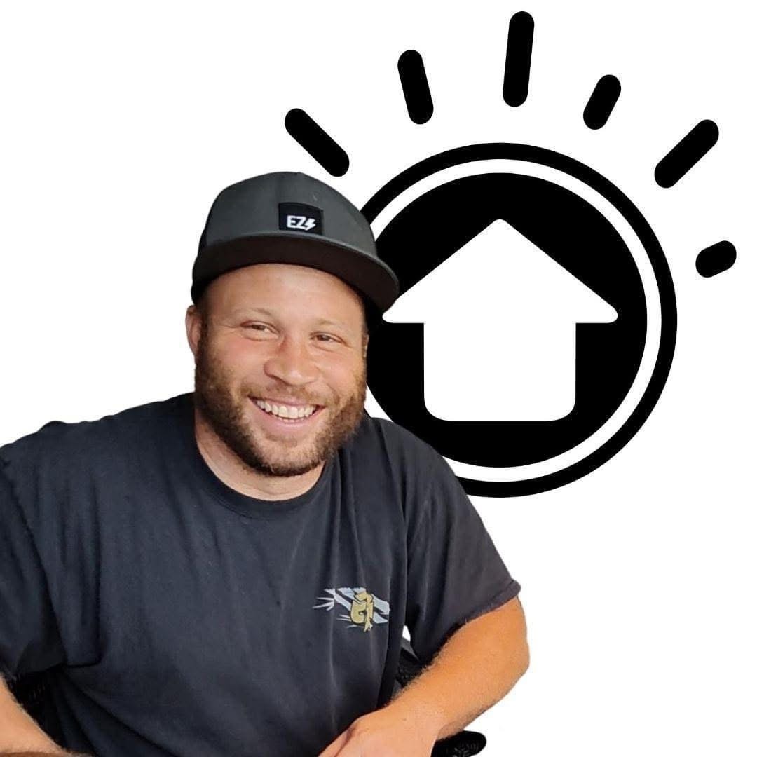 Shawn Millar, owner of Ample Power Electric
